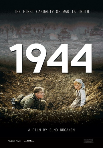 1944 (2015) смотреть онлайн