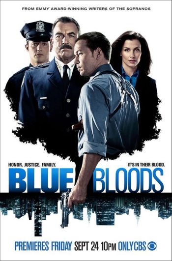 Голубая кровь 7 сезон 11 серия смотреть онлайн